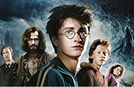 Harry Potter e il prigioniero di Azkaban