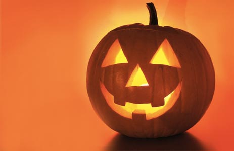 Halloween al Museo di Storia Naturale