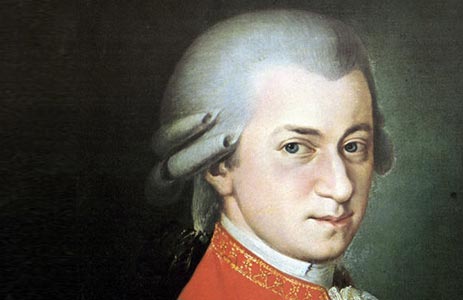 Mozart