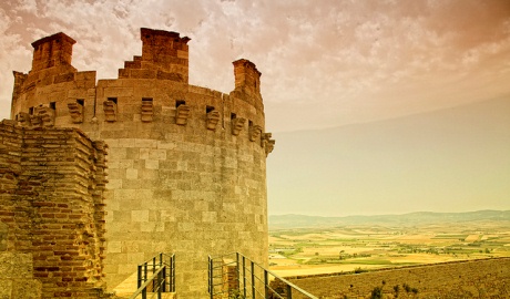 Torre della Leonessa