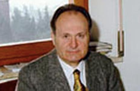 Romano Dallai