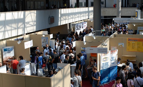 Inaugurazione Anno Accademico Politecnico di Bari