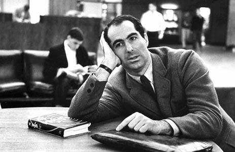 Philip Roth