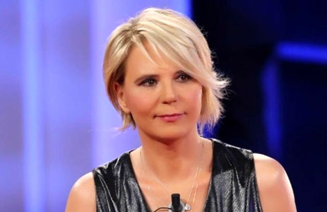 Maria De Filippi e il suo Sanremo