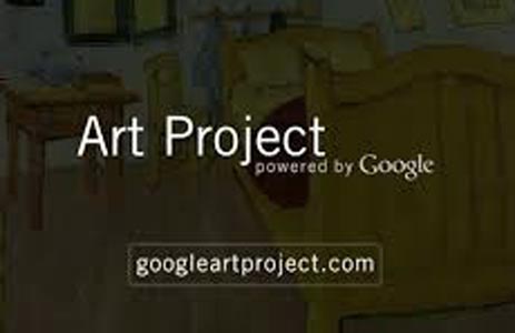 Google Art Project