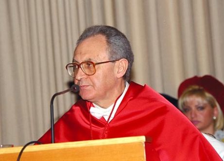 Paolo Mengozzi