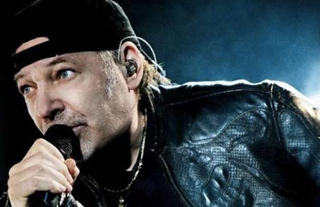 Vasco Rossi sta per tornare