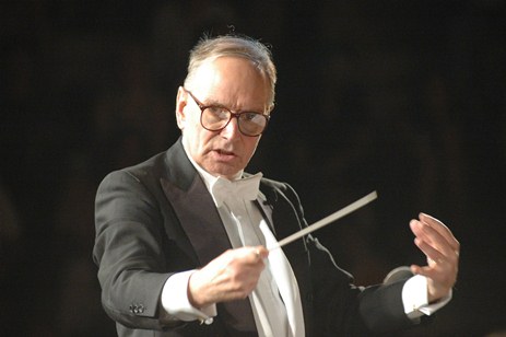 Ennio Morricone