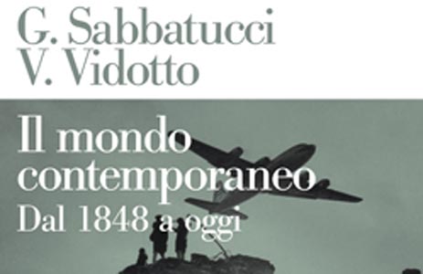 Il Sabbatucci-Vidotto