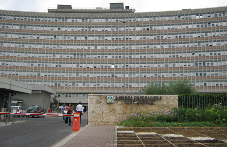 Ospedale Sant'Andrea di Roma