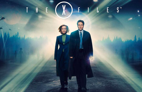 X files