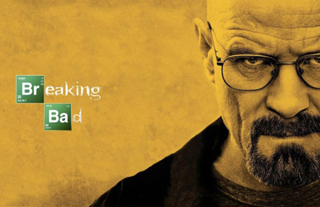 Breaking Bad