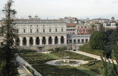 Villa Albani