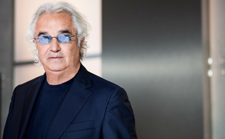 Da grande voglio diventare Briatore