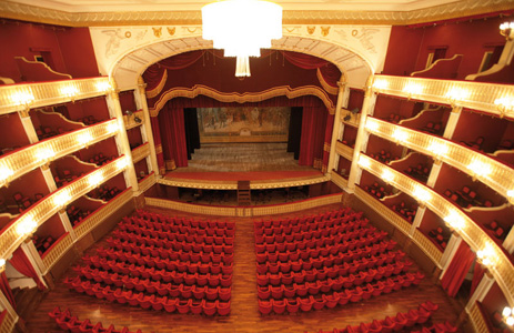 Teatro-Danza