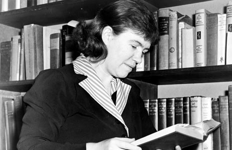 Margaret Mead