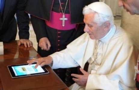 Evangelizzare con Twitter