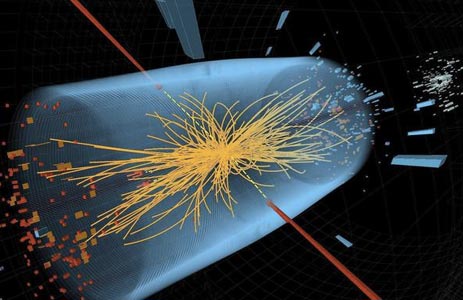 Caccia alla particella di Dio con i fisici Friulani