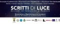 Scritti di Luce di Maurizio de Giovanni a Salerno