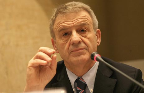 Corrado Clini