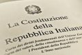 Alla Presa della Costituzione