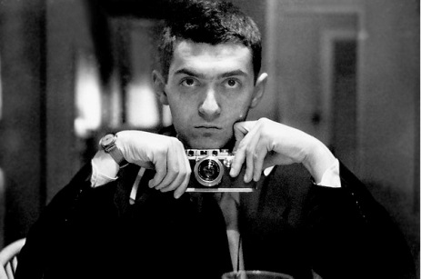 Stanley Kubrick