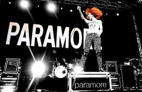 Paramore