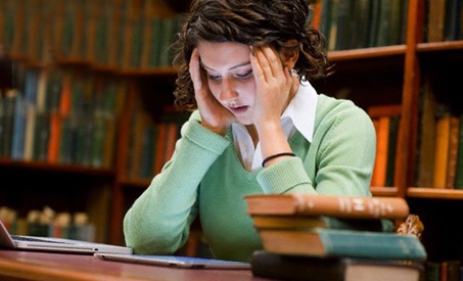 Una libreria al servizio di studenti e universitari