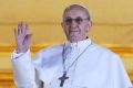 Jorge Mario Bergoglio - Papa su twitter Pontiflex o Pontifex