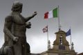 Dalla potenza all'atto L'Italia dopo l'Italia