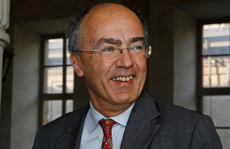 Gianmaria Ajani