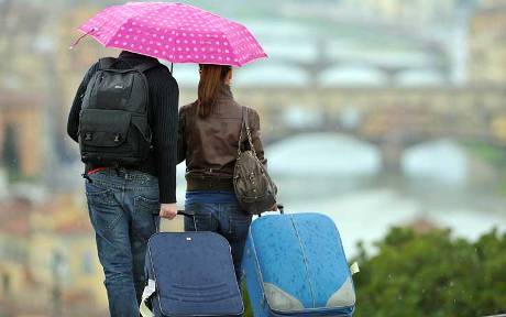 Meteo Roma e Italia Maggio 2014