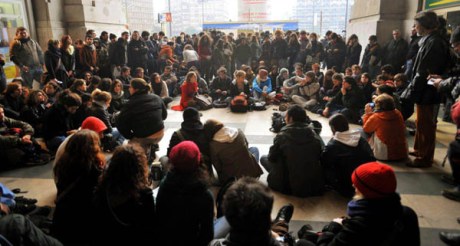 Fine della società convegno alla Bicocca