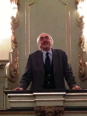 Stefano Caracciolo