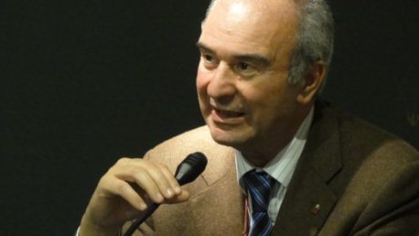 Il rettore Latorre sulla classifica dell'Università