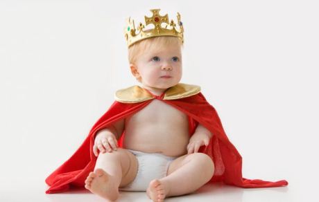 Royal Baby