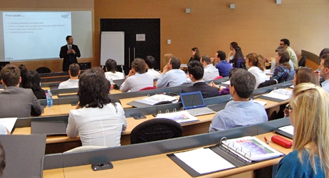 Iscrizioni alle Summer School del Politecnico di Milano