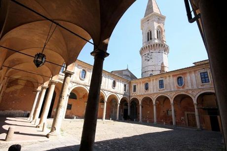 Università di Perugia e Tamura Corporation