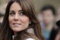 Kate Middleton mamma di un Royal Baby maschio