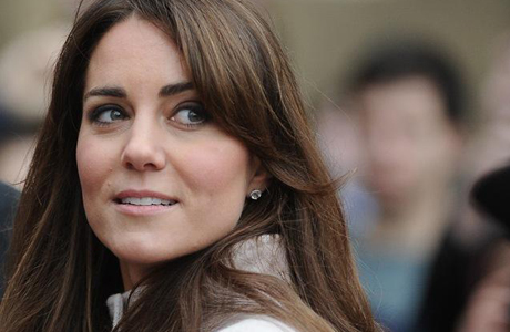 Kate Middleton mamma di un Royal Baby maschio