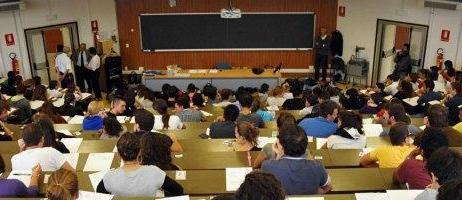 Superiori Ferdinando Rossi dell’Università di Torino