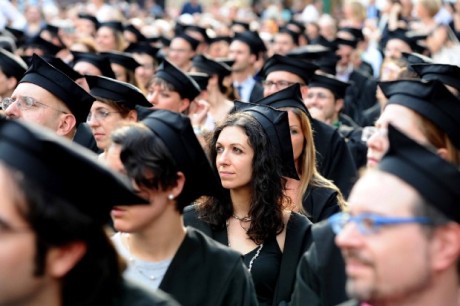 Tirana si vuole espandere con la sua Università