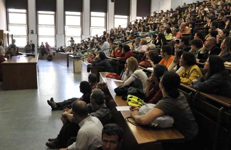 Festa della donna 2014