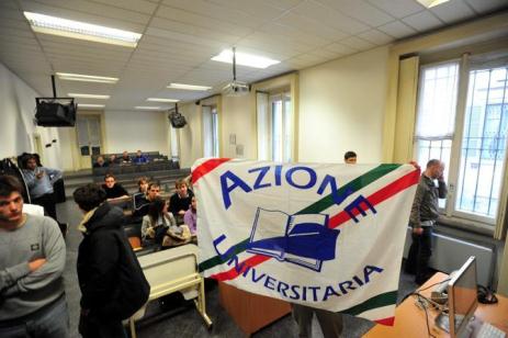 Azione Universitaria