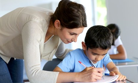 Scienze della formazione primaria 2013