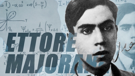 Ettore Majorana