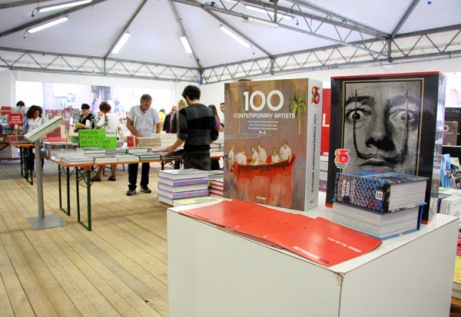 Festival del libro d'arte