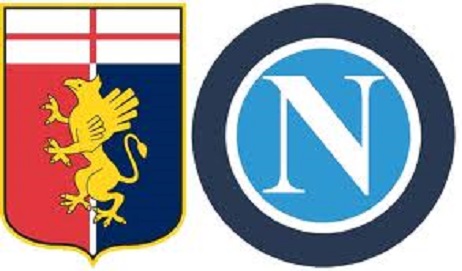 Genoa-Napoli