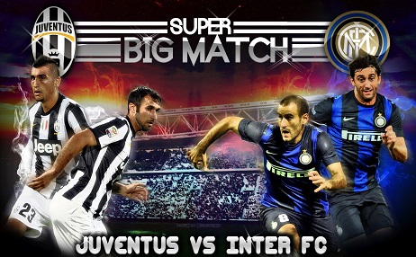 Inter-Juventus