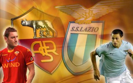 Roma-Lazio